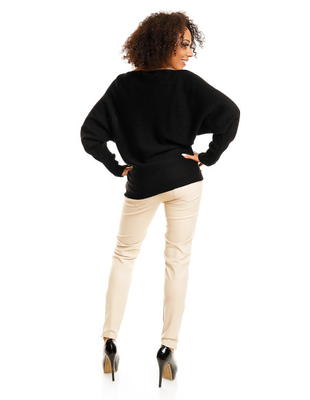 Blouse chauve-souris model 84284 PeeKaBoo