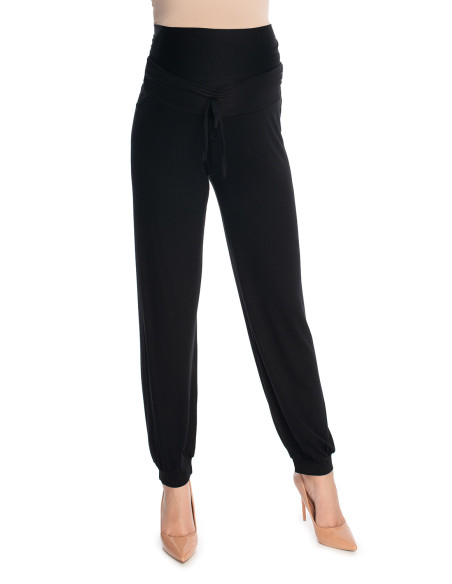 Pantalon femme model 147530 PeeKaBoo