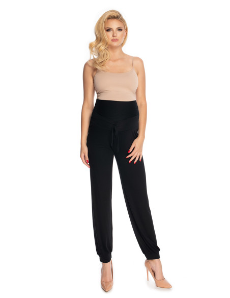 Pantalon femme model 147530 PeeKaBoo