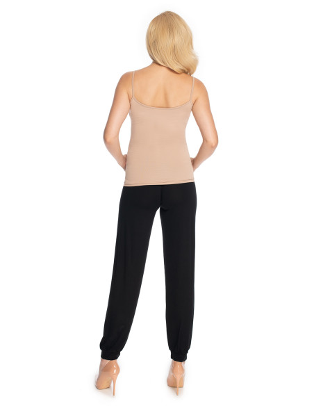 Pantalon femme model 147530 PeeKaBoo