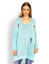 Chandail long model 114563 PeeKaBoo