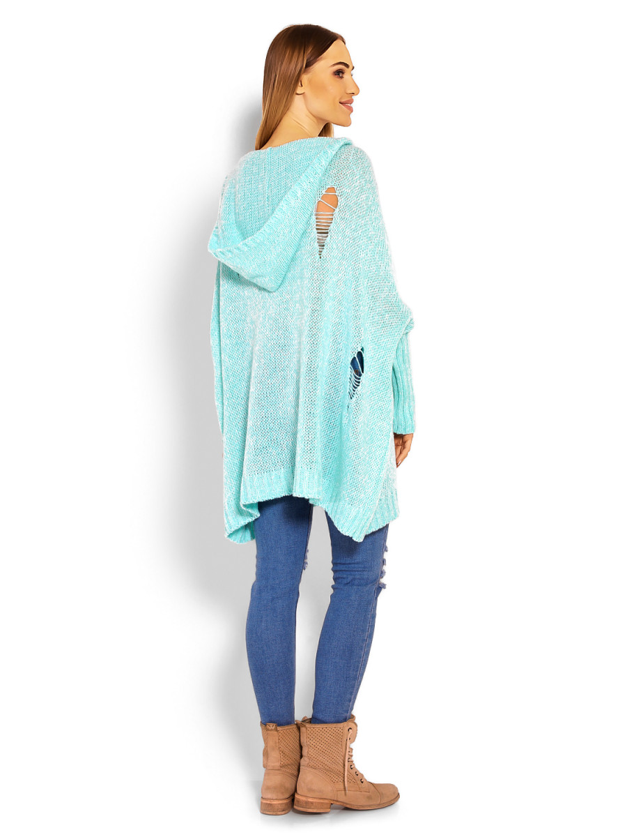 Chandail long model 114563 PeeKaBoo