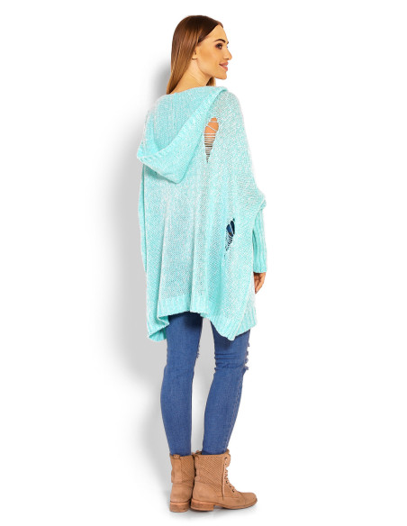 Chandail long model 114563 PeeKaBoo