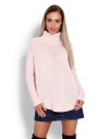Poncho model 122919 PeeKaBoo