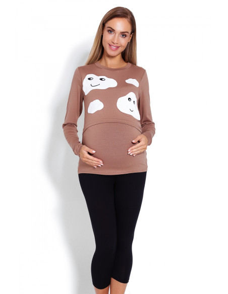 Pyjama model 122956 PeeKaBoo
