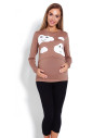 Pyjama model 122956 PeeKaBoo