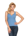 Chemisier model 156923 PeeKaBoo