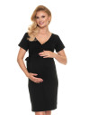 Robe de grossesse model 157715 PeeKaBoo