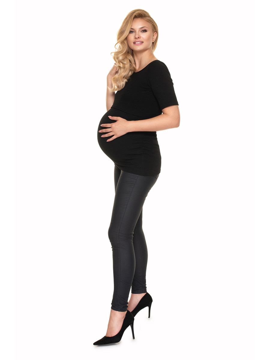 Chemisier model 157829 PeeKaBoo