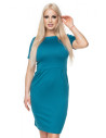 Robe de jour model 131935 PeeKaBoo
