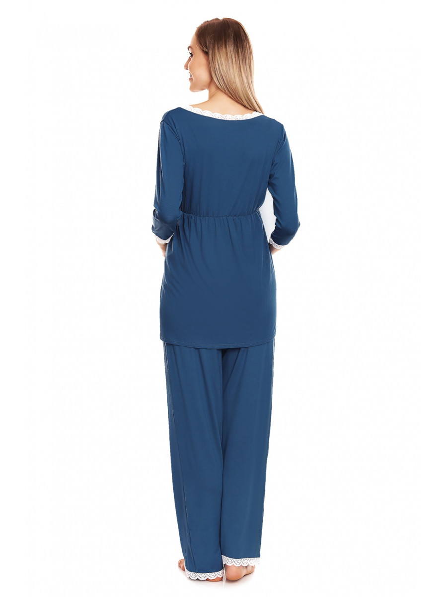 Pyjama model 132599 PeeKaBoo