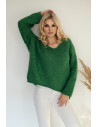 Chandail model 163197 PeeKaBoo