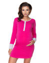 Chemise de nuit model 138232 PeeKaBoo