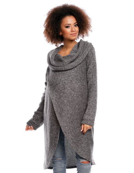 Chandail long model 84290 PeeKaBoo