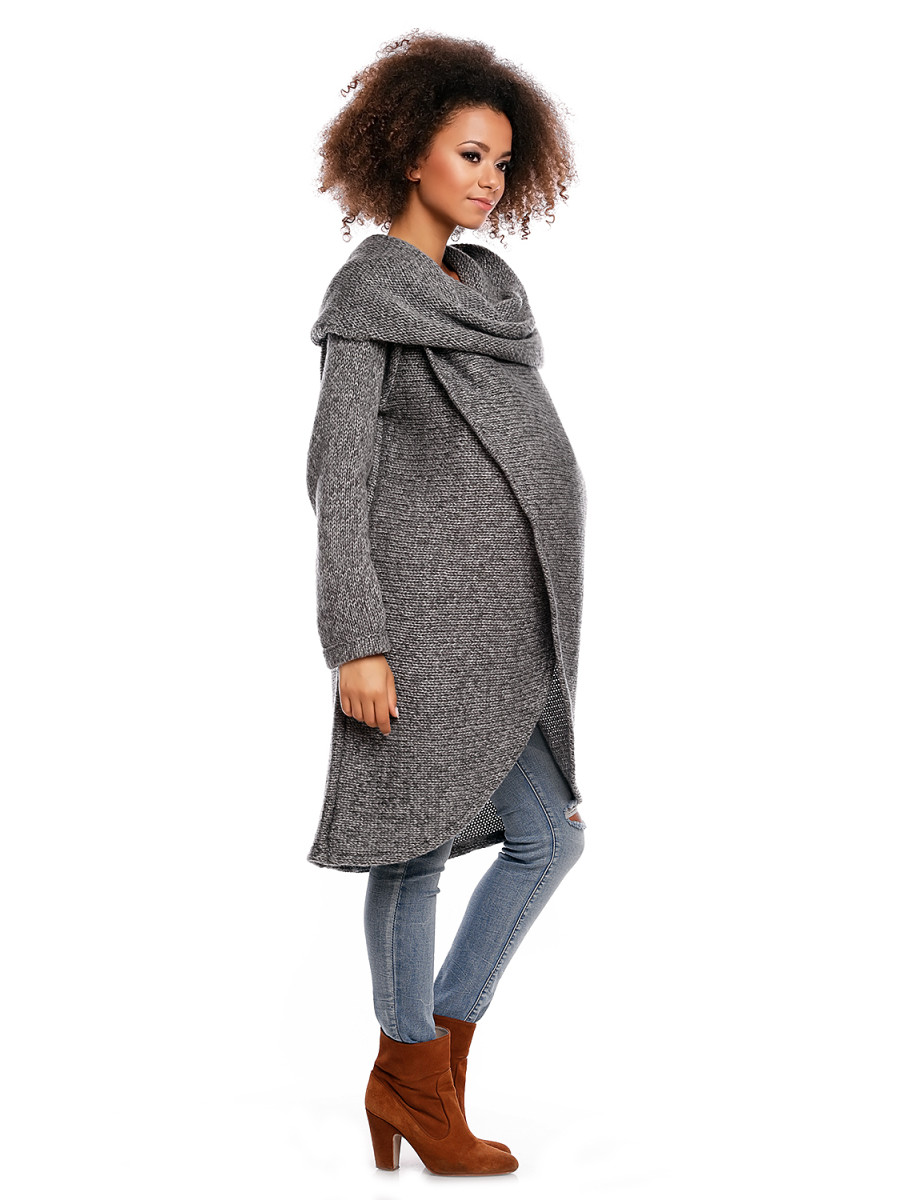 Chandail long model 84290 PeeKaBoo