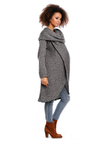 Chandail long model 84290 PeeKaBoo