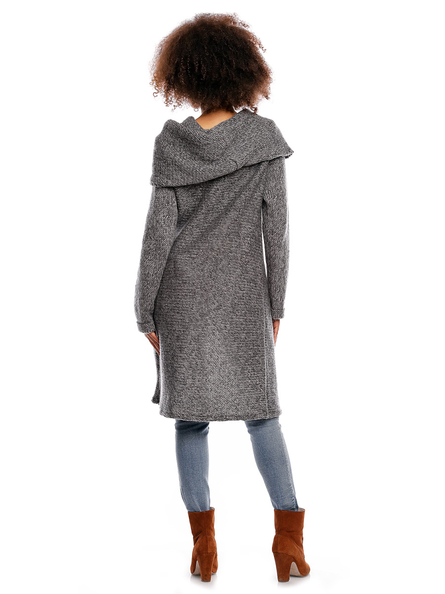 Chandail long model 84290 PeeKaBoo