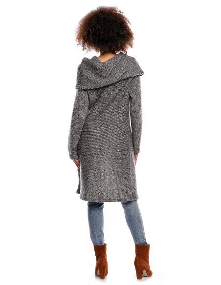 Chandail long model 84290 PeeKaBoo