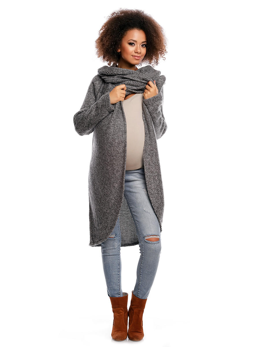 Chandail long model 84290 PeeKaBoo