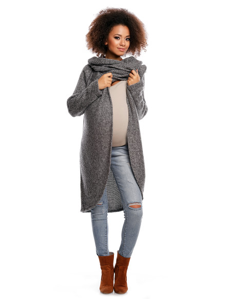 Chandail long model 84290 PeeKaBoo