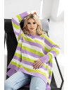 Chandail model 178645 PeeKaBoo