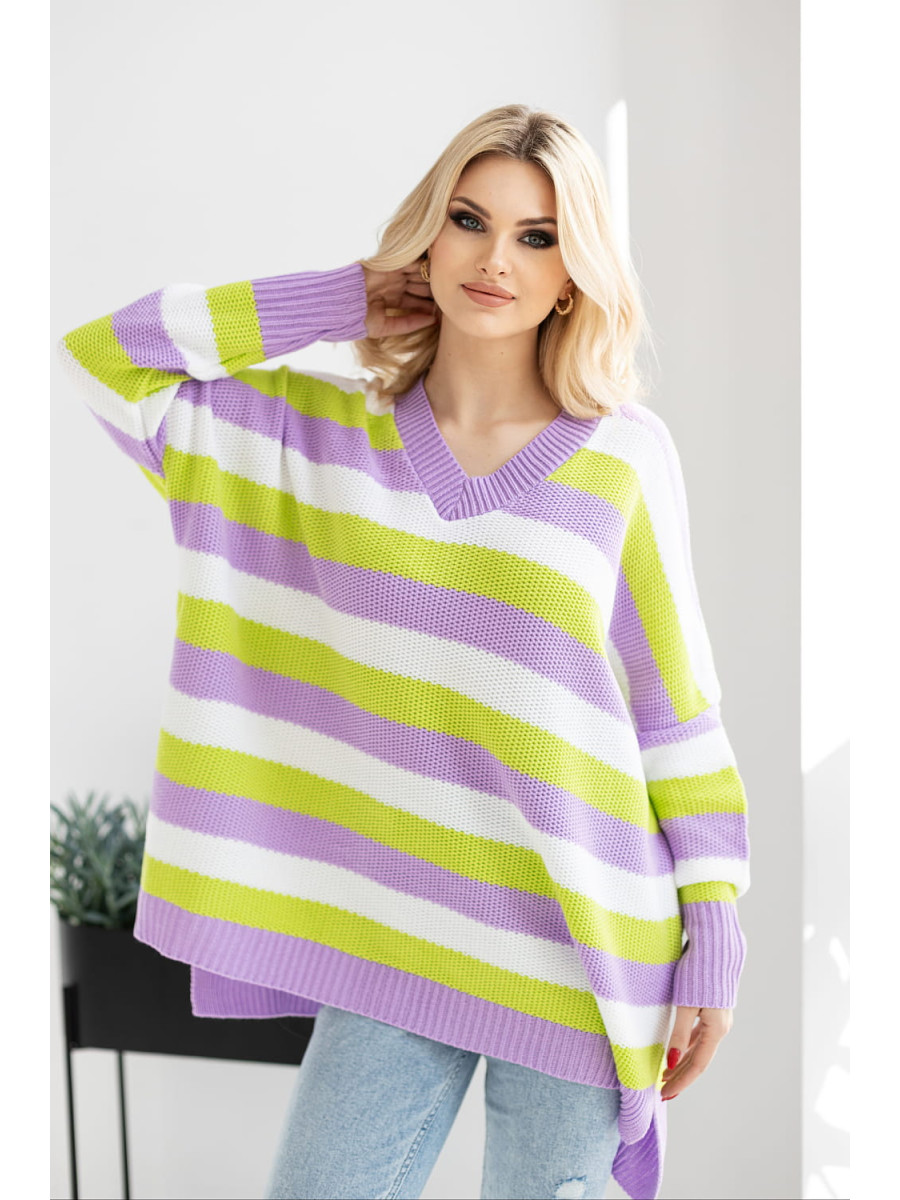 Chandail model 178645 PeeKaBoo