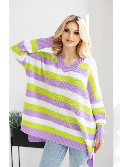 Chandail model 178645 PeeKaBoo