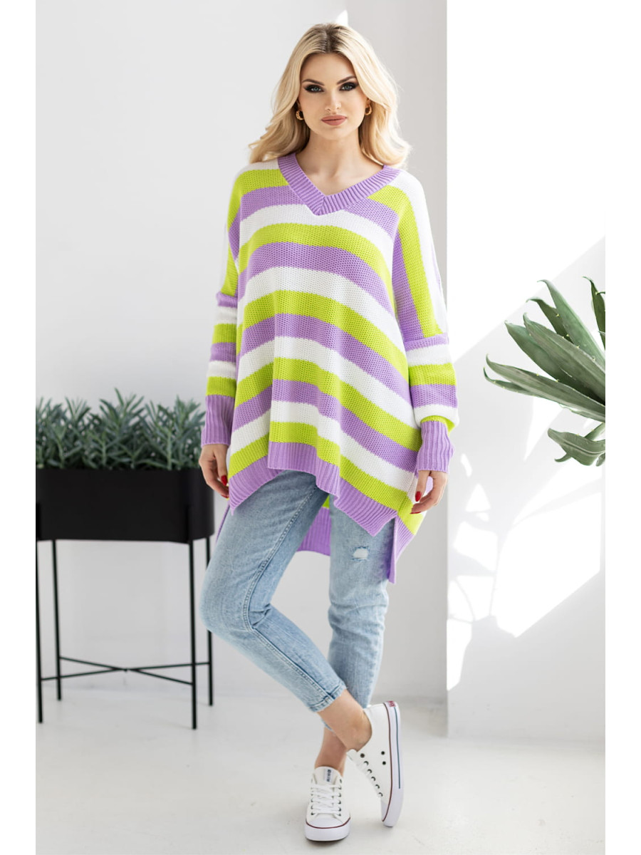 Chandail model 178645 PeeKaBoo
