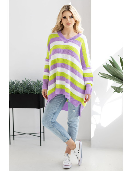 Chandail model 178645 PeeKaBoo