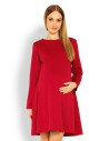 Robe de grossesse model 114509 PeeKaBoo