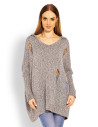 Chandail long model 114564 PeeKaBoo