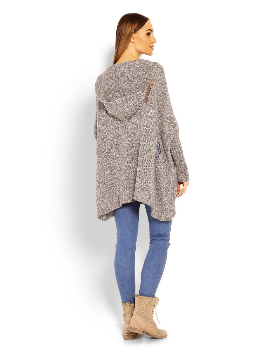 Chandail long model 114564 PeeKaBoo