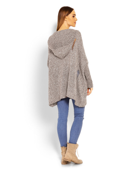 Chandail long model 114564 PeeKaBoo