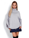 Poncho model 122920 PeeKaBoo