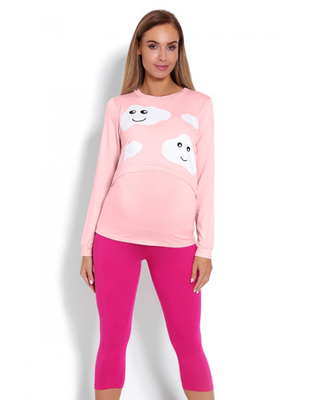 Pyjama model 122957 PeeKaBoo