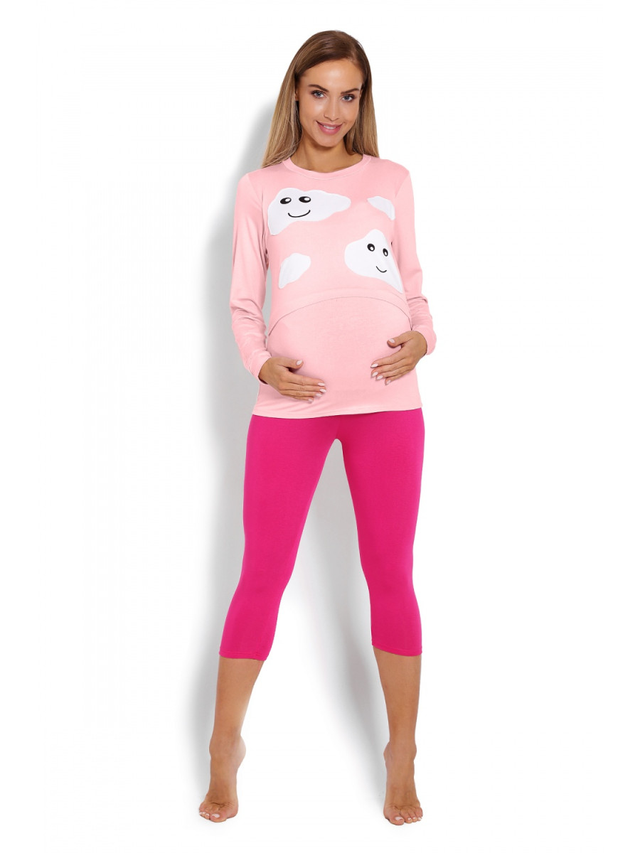 Pyjama model 122957 PeeKaBoo