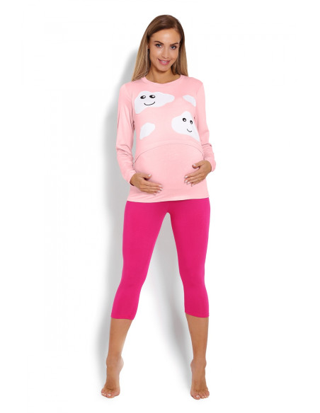 Pyjama model 122957 PeeKaBoo