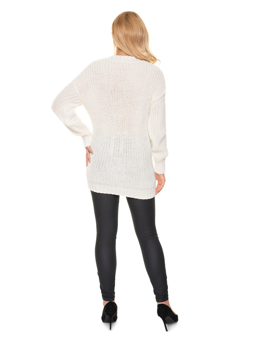 Chandail grossesse model 157830 PeeKaBoo