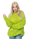 Chandail model 131600 PeeKaBoo