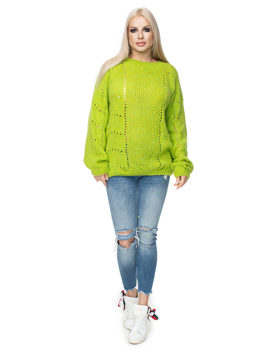 Chandail model 131600 PeeKaBoo