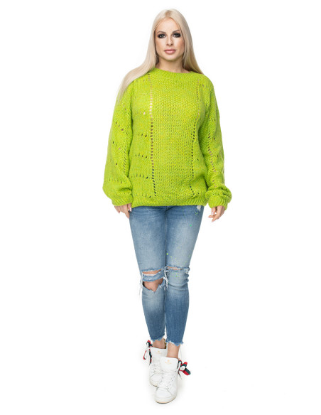 Chandail model 131600 PeeKaBoo