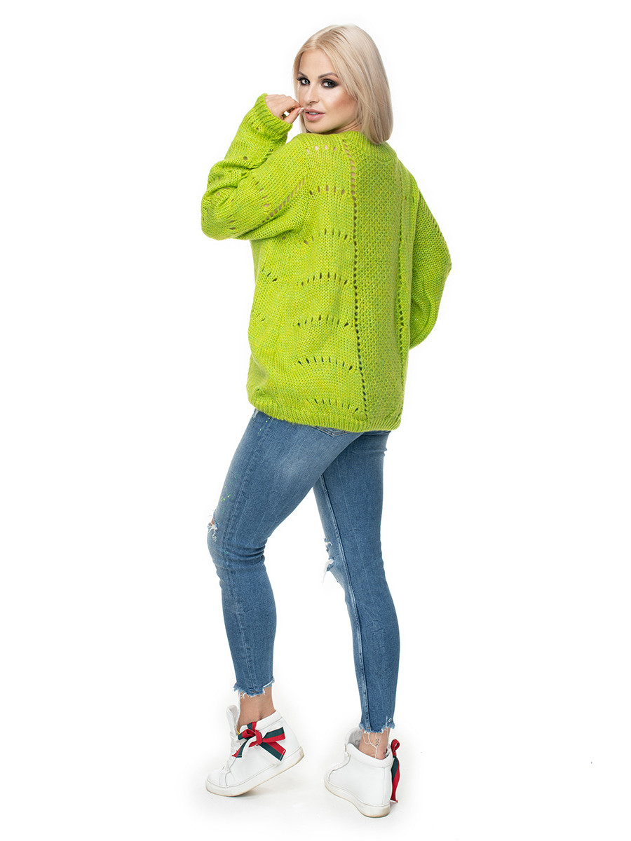 Chandail model 131600 PeeKaBoo