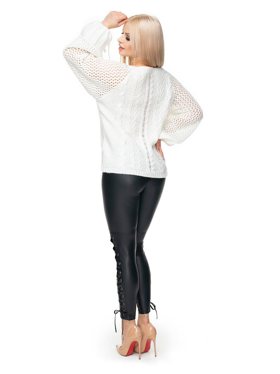 Chandail model 131619 PeeKaBoo