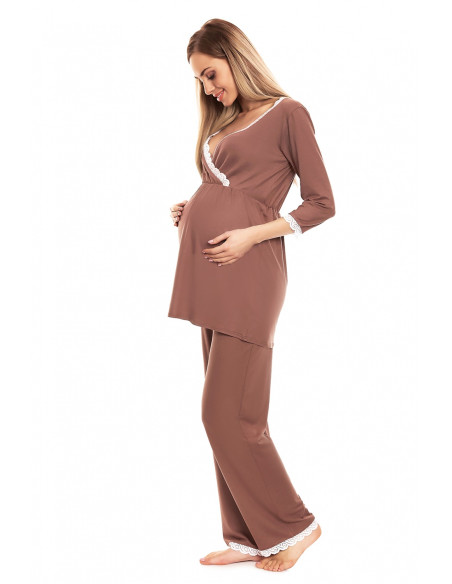 Pyjama model 132600 PeeKaBoo