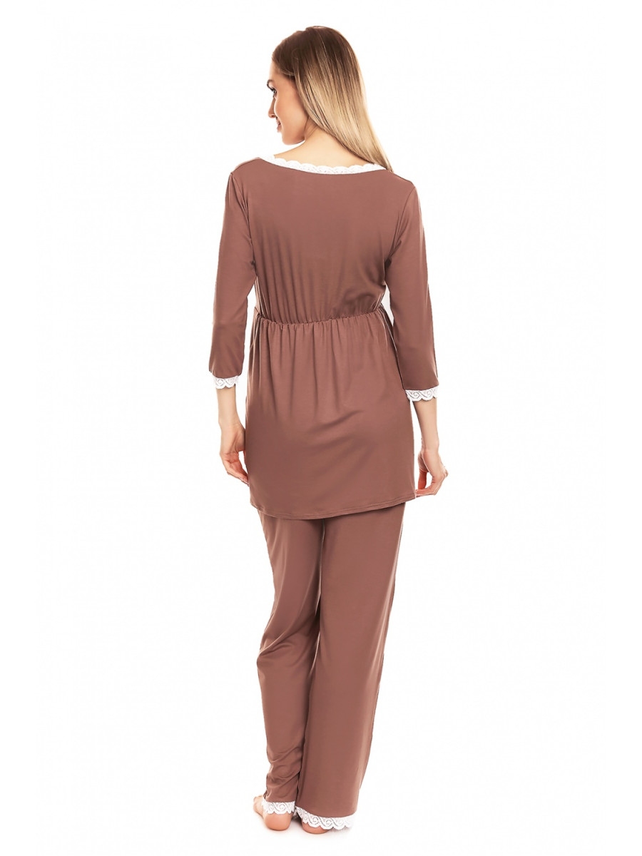 Pyjama model 132600 PeeKaBoo