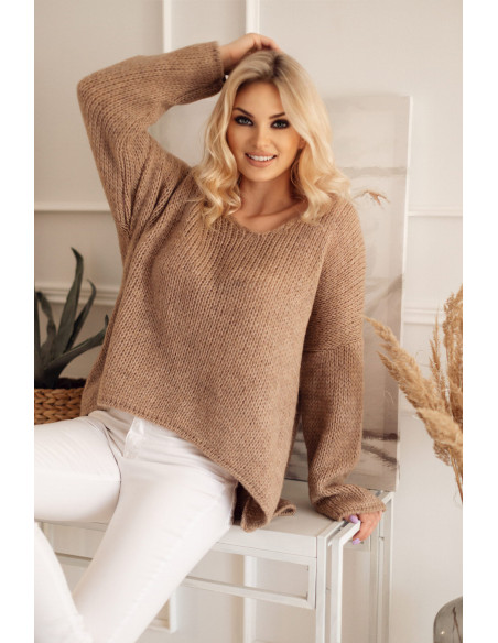 Chandail model 163198 PeeKaBoo