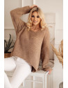 Chandail model 163198 PeeKaBoo