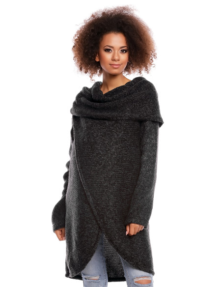 Chandail long model 84291 PeeKaBoo