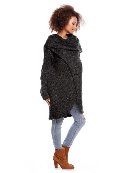 Chandail long model 84291 PeeKaBoo