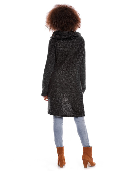 Chandail long model 84291 PeeKaBoo